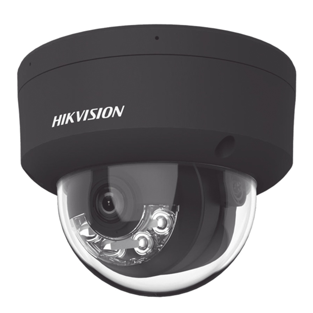 Cámara CCTV IP Domo Interior Exterior Hikvision DS-2CD2143G2-LIS2U Alámbrico Full HD Día/Noche
