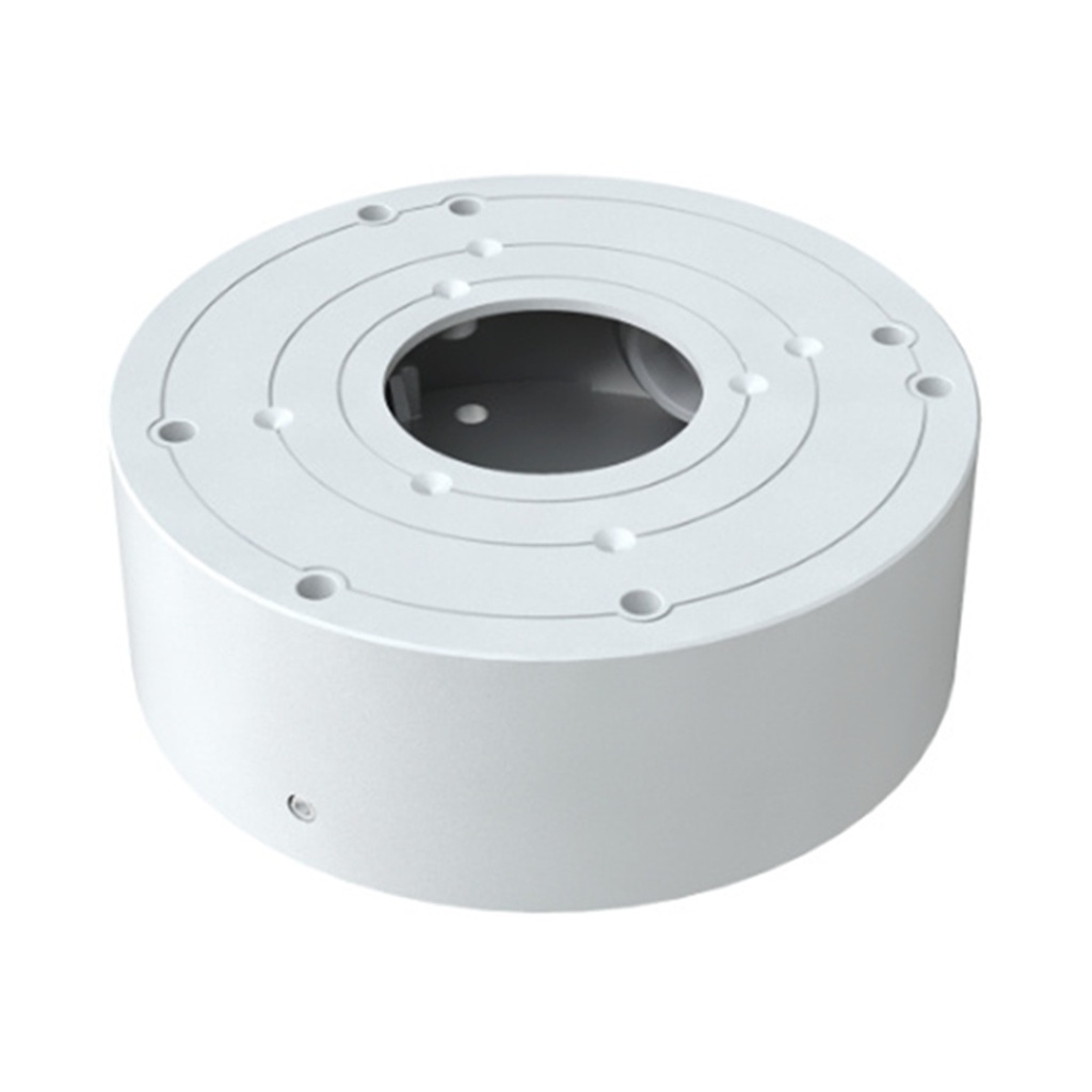 Caja de Conexiones Para Cámara Domo/Bullet Provision-ISR PR-JB12IP64
