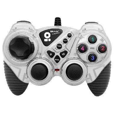 Control brobotix 751899b - gamepad