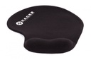 Mousepad Naceb Con Descansa Muñecas de Gel