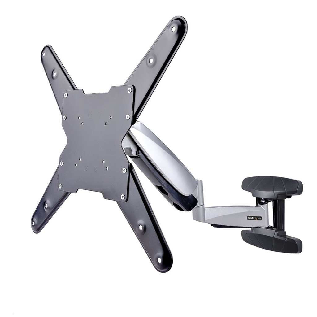 Soporte de Pared Para Pantalla StarTech 23"-55" Hasta 30kg