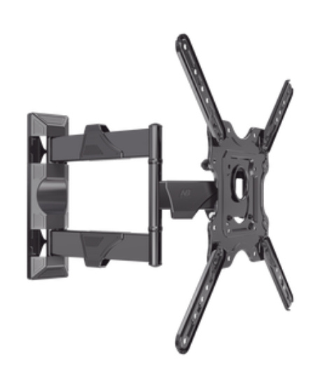 Epcom Soporte de Pared P4-NB para Pantalla 32" - 55", hasta 27.2kg