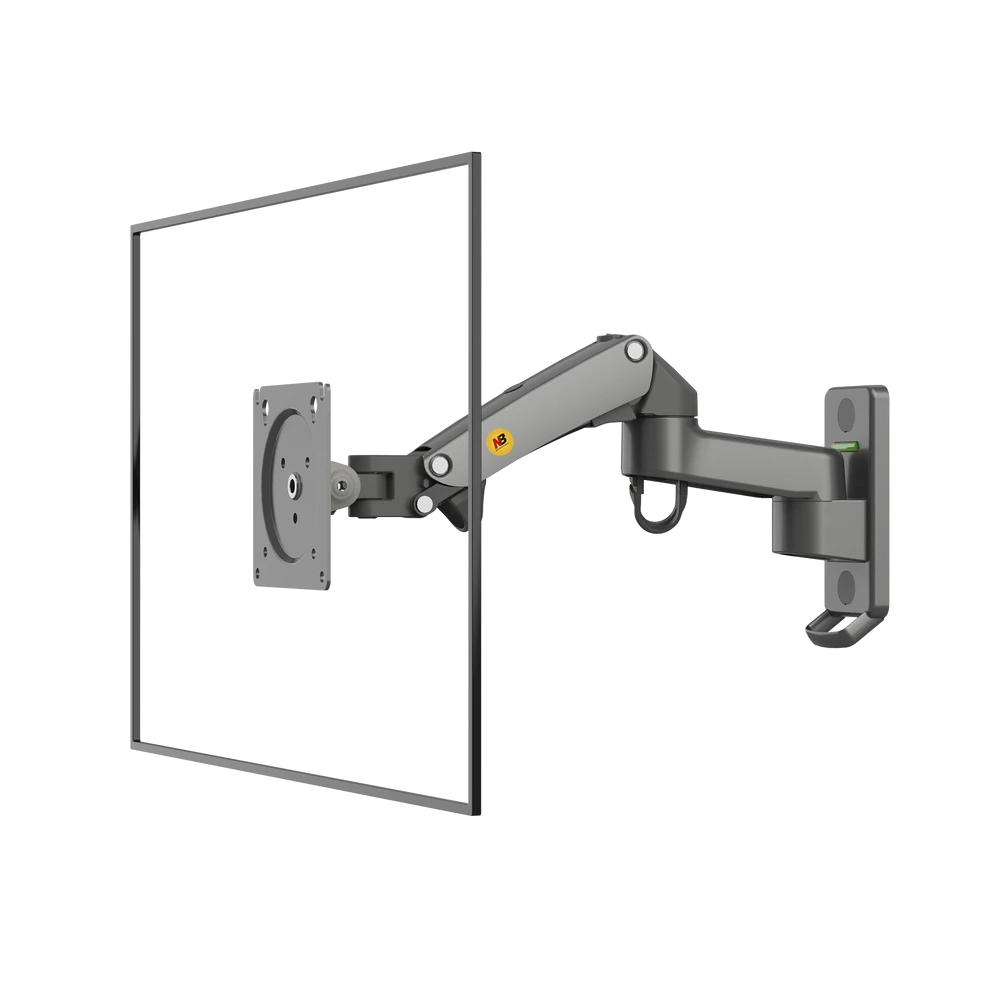 Epcom Soporte de Pared F150NB para Pantalla 17" - 35", hasta 12kg