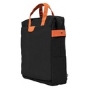 Mochila Vintage De Poliéster Vorago BP-301 Para Laptop 15.6"