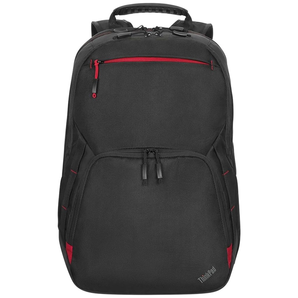 Mochila Para Laptop 15.6" Lenovo Thinkpad Essential Plus Eco De Poliéster 