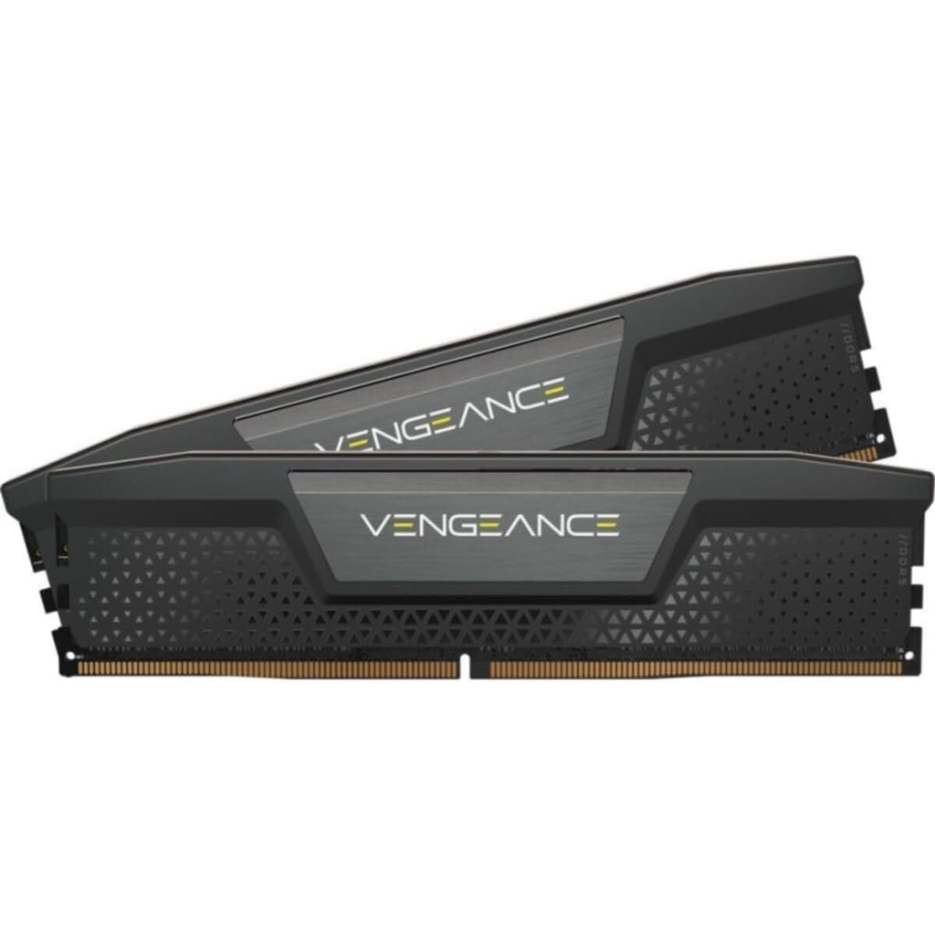 Kit Memoria RAM Corsair Vengeance DDR5 4800MHz 32GB 2 x 16GB CL40 XMP