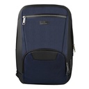Mochila de Poliéster Para Laptop 15.6" Perfect Choice Silhouette 