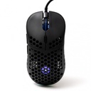 Mouse Gamer Vortred Óptico Litebee Alámbrico USB 12.800DPI