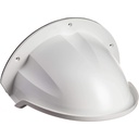 Protector de Lluvia Para Cámaras Domo Hikvision DS-1250ZJ