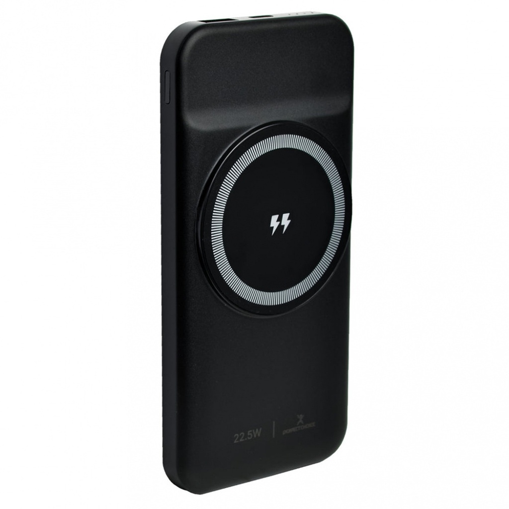 Cargador Portátil Perfect Choice Power Bank MagSafe 10.000mAh