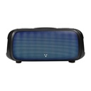 Bocina Portatil Vorago KSP-530 Bluetooth Inalámbrico USB