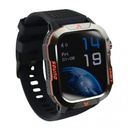 Smartwatch Perfect Choice Everest Touch Bluetooth Android/iOS Resistente al Agua