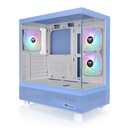 Gabinete Thermaltake View 270 Plus TG ARGB Hydrangea Blue Mid Tower