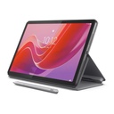 Tablet Lenovo Tab M11 11" 4G LTE 4GB/128GB Cámara 8MP/8MP Android 13 Con Funda y Pluma
