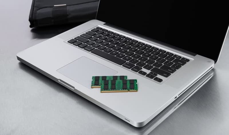 Memoria kingston sodimm ddr5 8gb 5600mhz valueram cl46 262pin 1.1v p