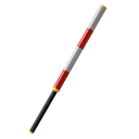 Brazo de 4 Metros de Fibra de Carbono Wejoin WJRCFBM4 Cubierta de Espuma