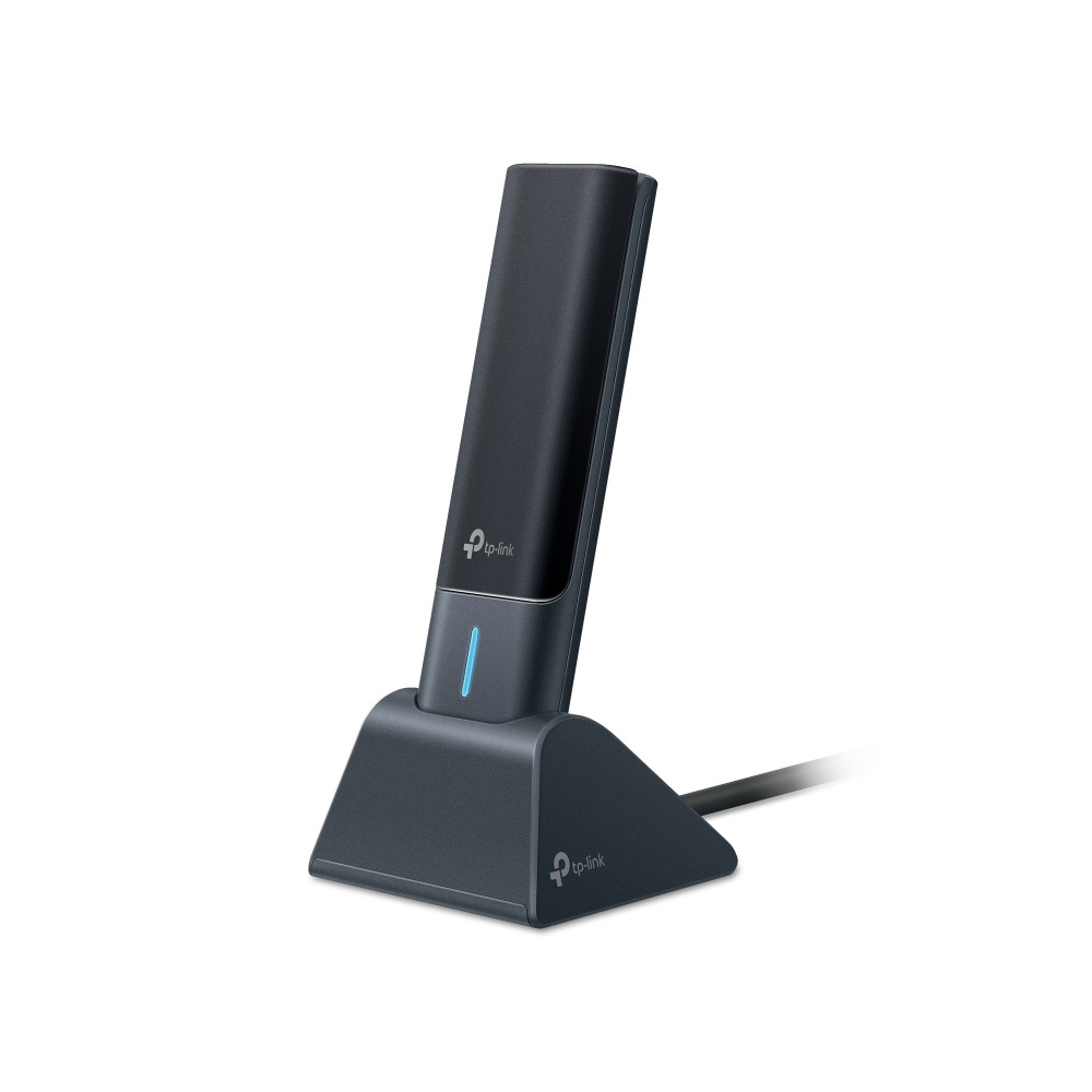 TP-Link Adaptador de Red USB ARCHER TXE70UH, Inalámbrico, 5400 Mbit/s, 2.4/5/6GHz
