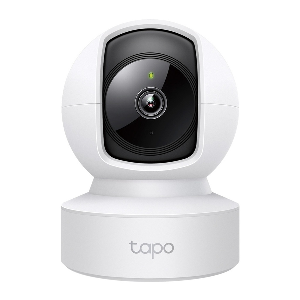 Cámara CCTV IP Domo IR Interior TP-Link Tapo C212 Alámbrico/Inalámbrico 2304x1296 Pixeles Día/Noche