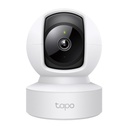 Cámara CCTV IP Domo IR Interior TP-Link Tapo C212 Alámbrico/Inalámbrico 2304x1296 Pixeles Día/Noche