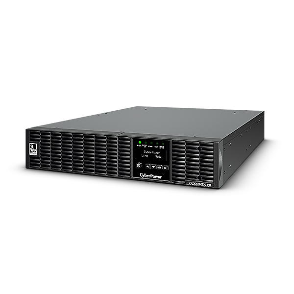 No Break CyberPower Smart App Online 2700W 3000VA Entrada 100-125V Salida 100-125V