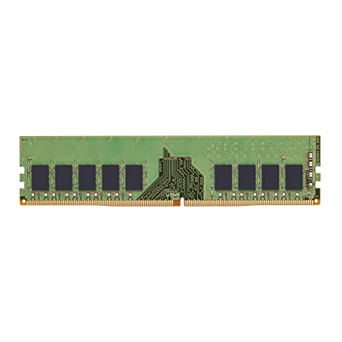 Memoria ram kingston ddr4 2666 mhz 8gb ecc cl19