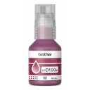 Tanque de Tinta Brother BTD100M Magenta Rinde 5000 Páginas