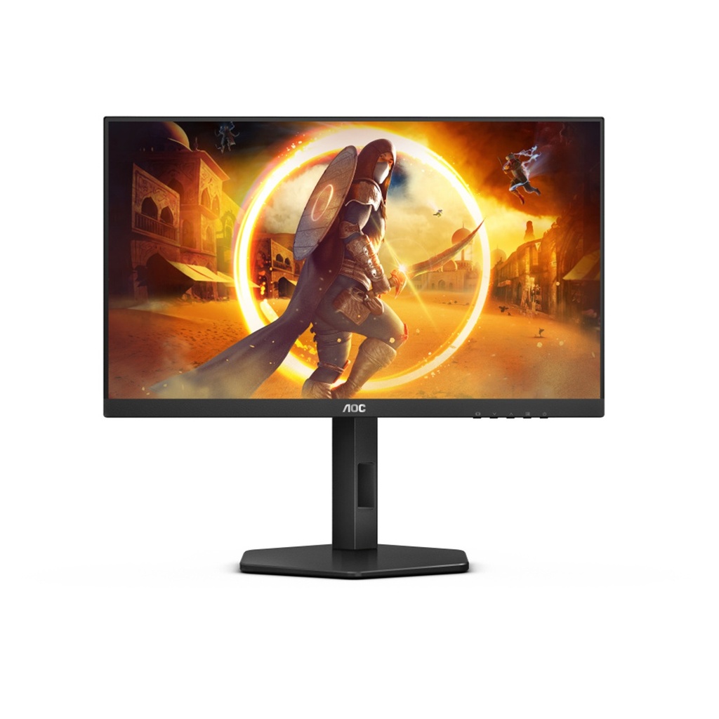 Monitor Gamer AOC 24G4 LED 23.8" Full HD G-Sync 180Hz HDMI DisplayPort