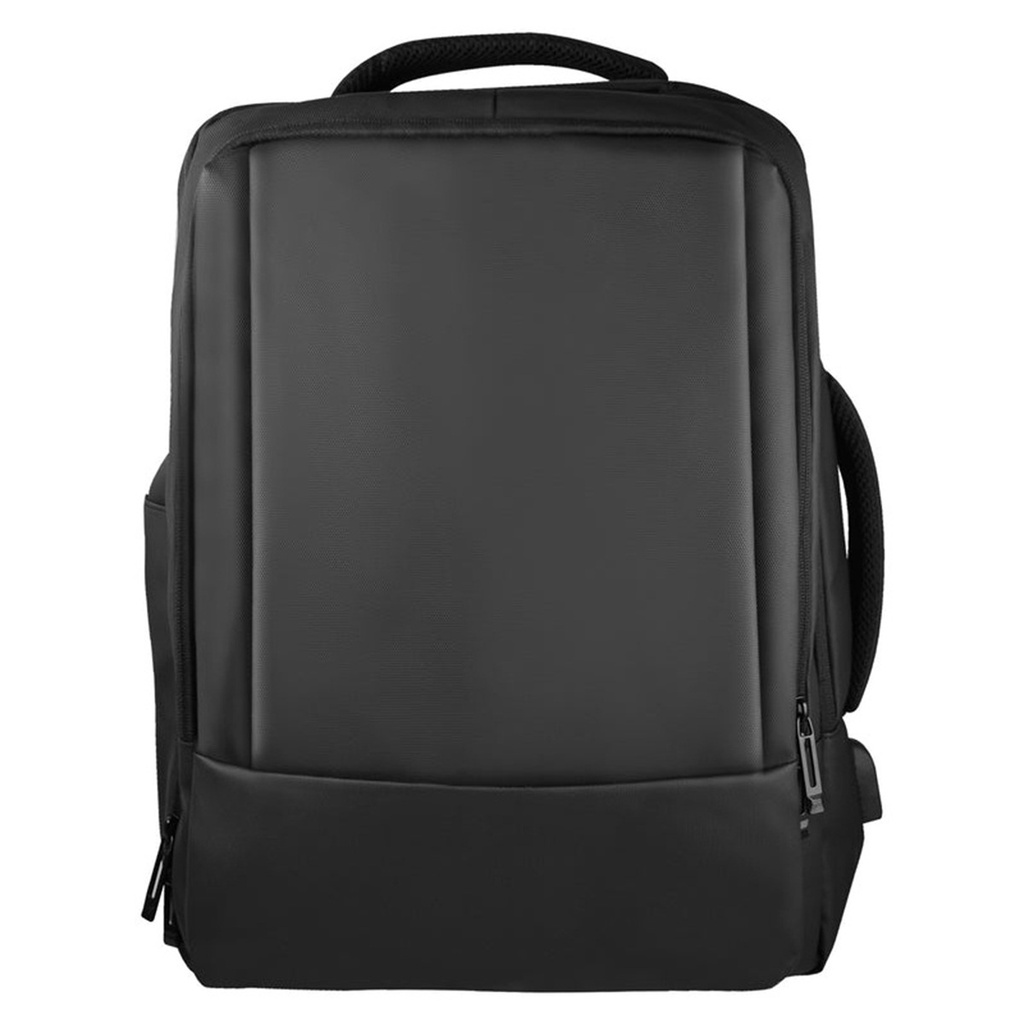 Mochila de Poliéster Perfect Choice PC-084334 Para Laptop 15.6"