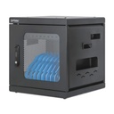 Estación de Carga Manhattan 180917 10 Contactos AC 120V