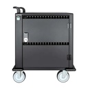 Estación de Carga Manhattan 716000 32x USB C 576W