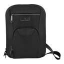 Mochila de Poliéster Perfect Choice Silhouette Para Tablet 10.8"