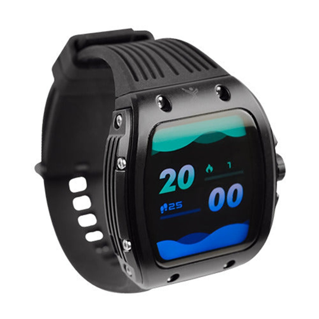 Smartwatch Perfect Choice Metrion Android/iOS Resistente al Agua