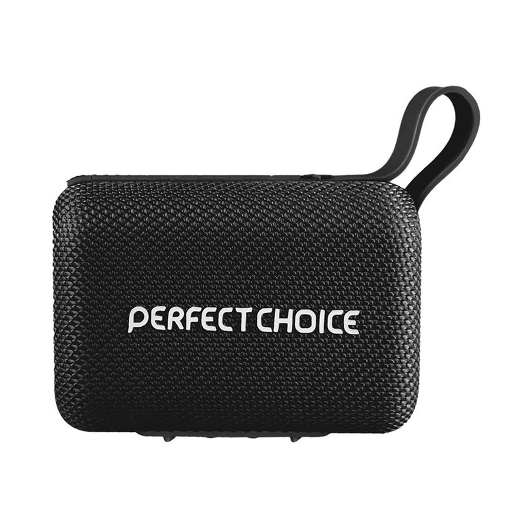 Bocina Portátil Perfect Choice Sugary Bluetooth Inalámbrico 10W RMS