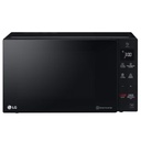 Horno Microondas LG Smart Inverter NeoChef 1.5 Pies EasyClean