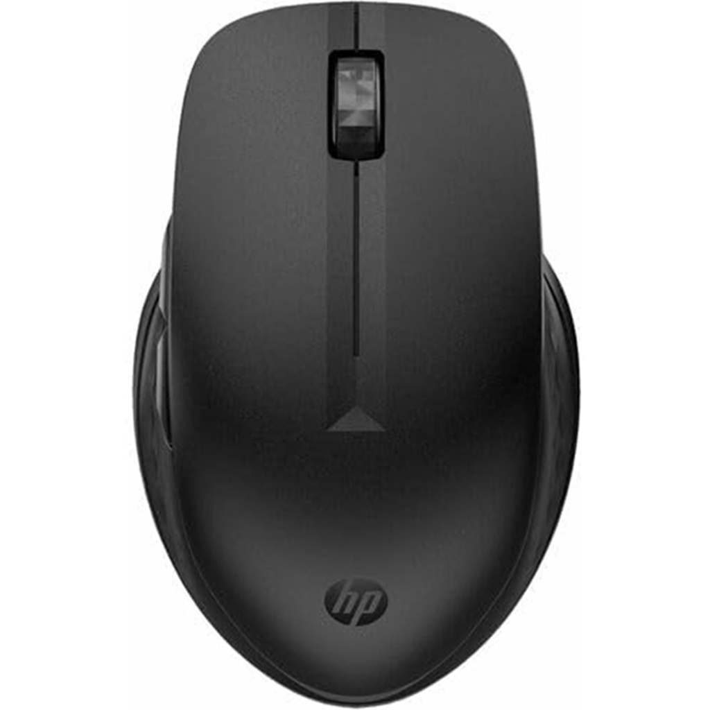Mouse HP 435 Inalambrico Multidispositivo 5 Botones