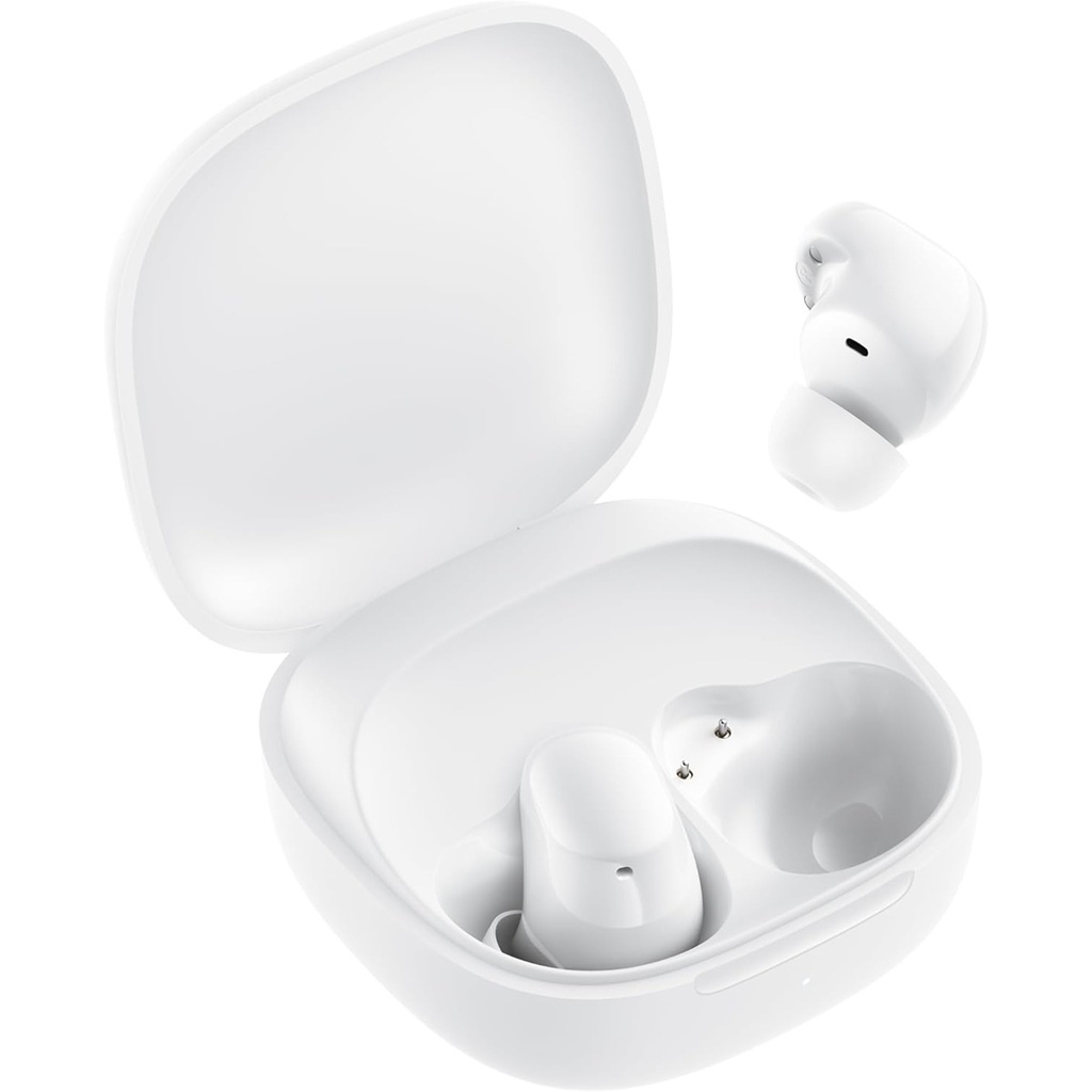 Audífonos In-ear Con Micrófono Xiaomi Redmi Buds 6 Play Inalámbrico Bluetooth USB C