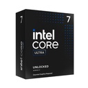 Procesador Intel Core Ultra 7 265KF S-1851 Serie 2 Hasta 5.5 GHz
