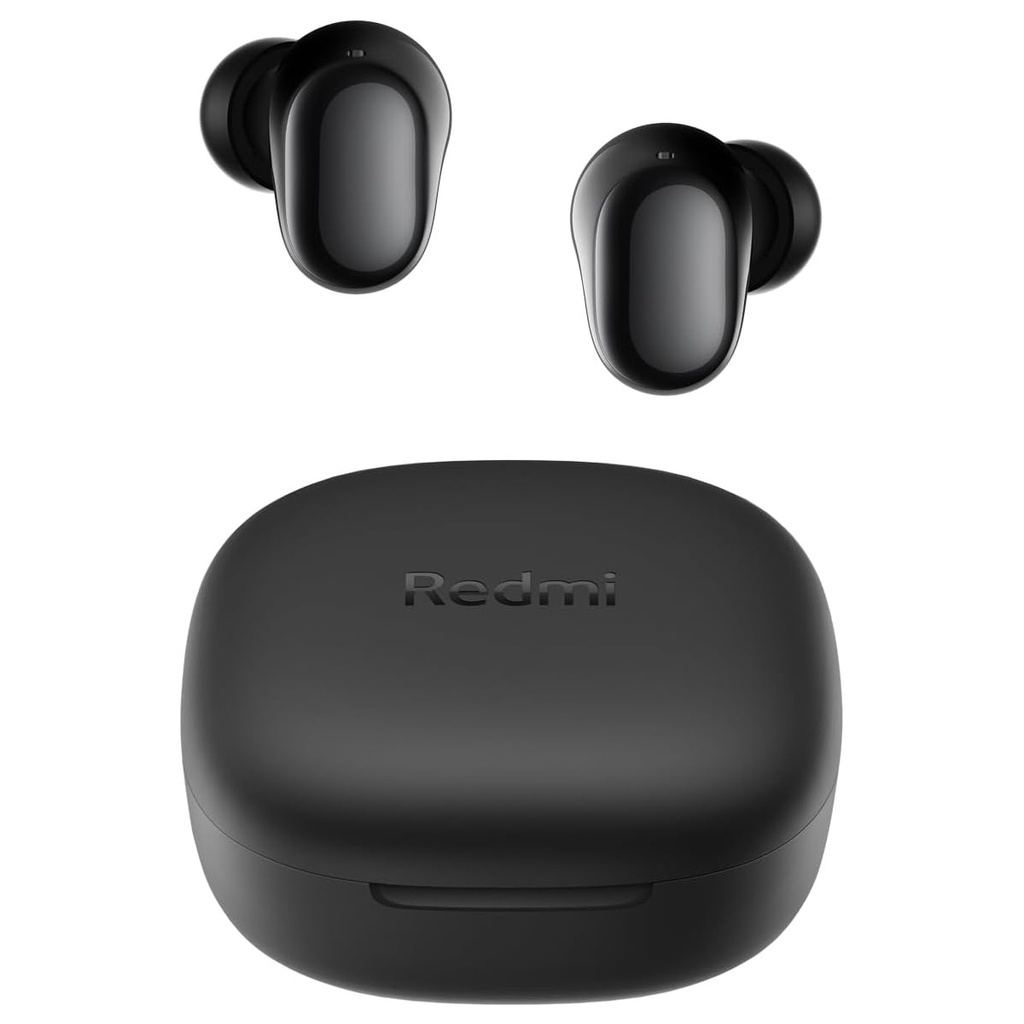 Audífonos In-ear con Micrófono Xiaomi Redmi Buds 6 Play Inalámbrico Bluetooth USB C