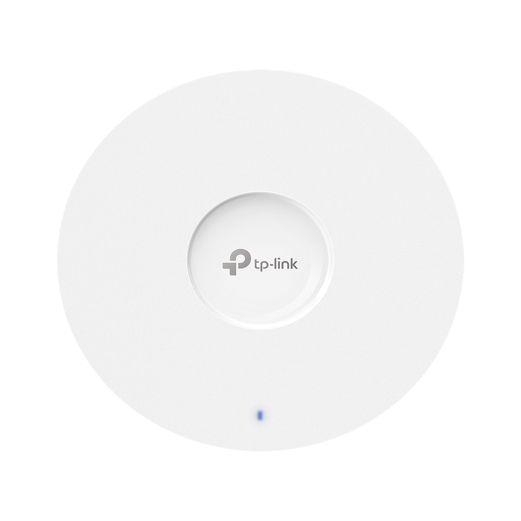 Acces Point Tp-Link Wifi 6 6000Mbit/S Rj-45 Eap683 Ur
