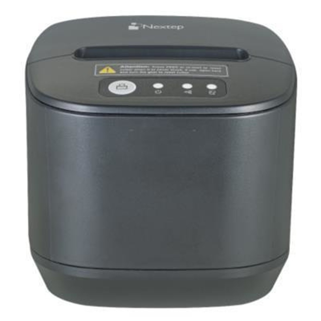 Impresora de Tickets Térmica Directa Nextep NE-511X Alámbrico USB