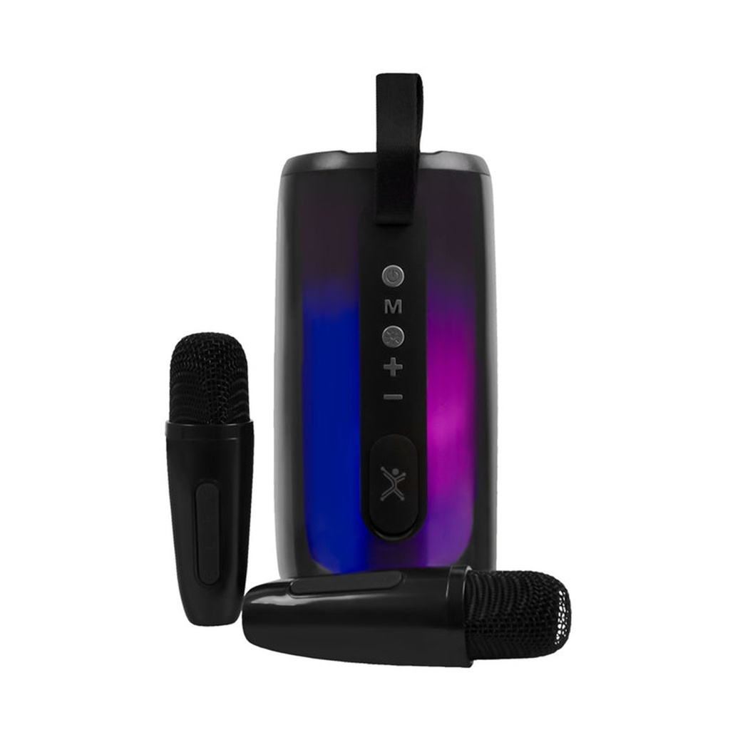 Bocina Portátil Perfect Choice Cosmo Bluetooth Inalámbrico 15W RMS