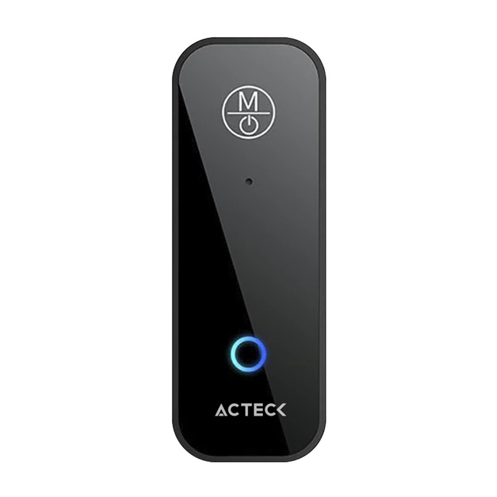 Receptor Acteck Bluetooth 5.1 Shift Plus AB424 3.5 mm