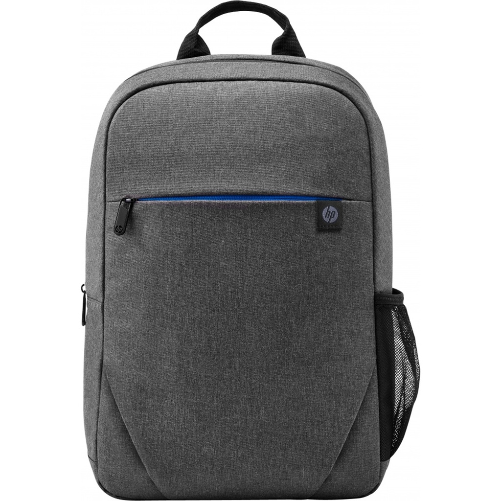 HP Prelude・Mochila para ordenador portátil・39,6 cm (15,6") (1E7D6UT) -, gris, Einheitsgröße, Casual