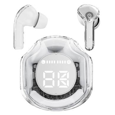 Audifono tws bluetooth 5.3 moon - earbuds