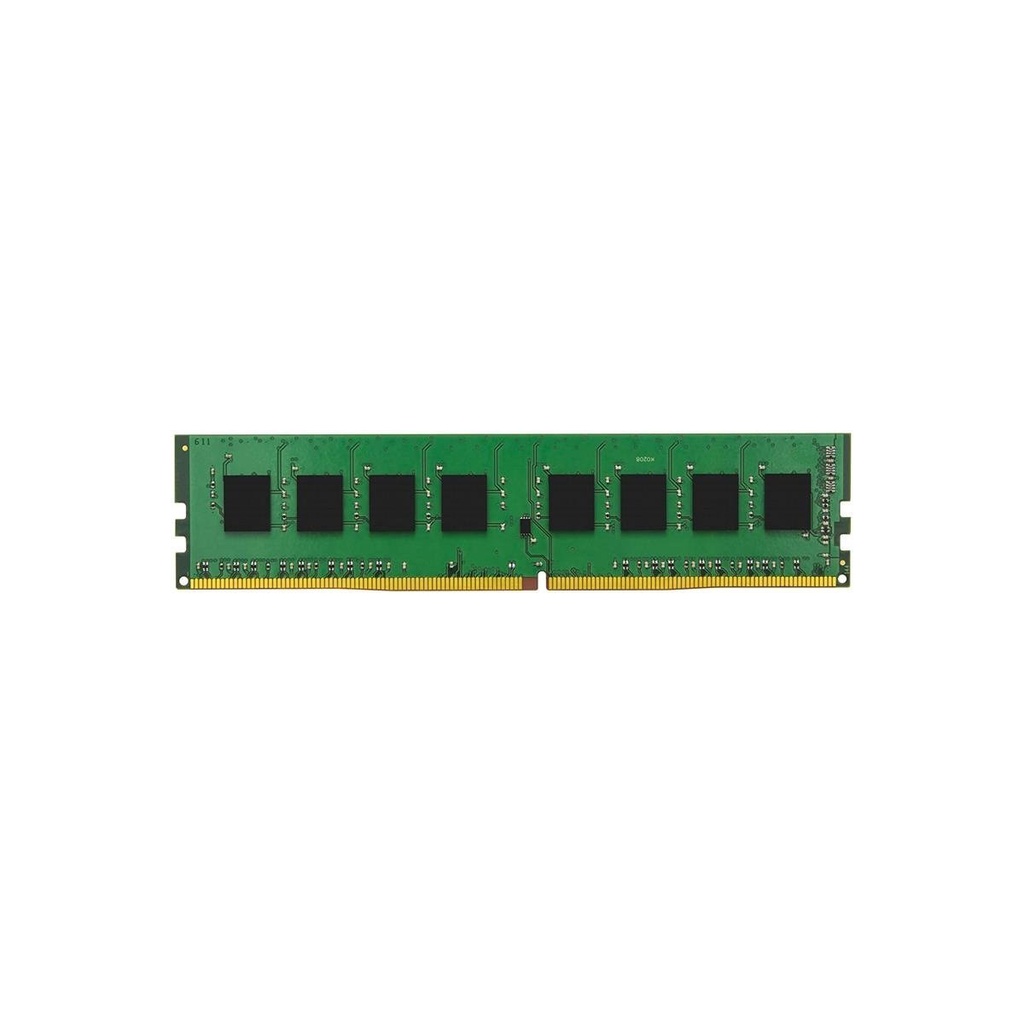 Memoria RAM Kingston KVR32N22S6 DDR4 3200MHz 8GB Non-ECC CL22