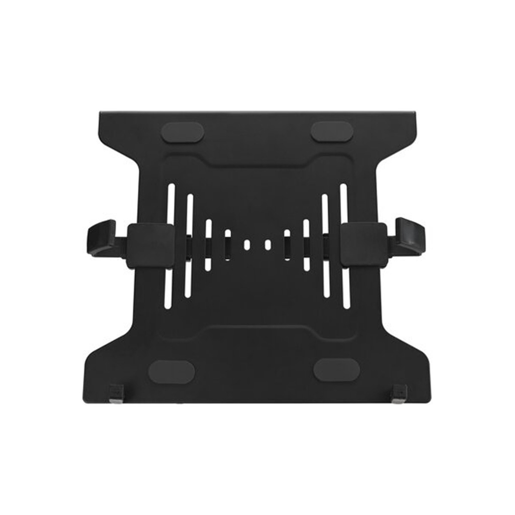 Soporte Universal Para Brazos De Monitor Kensington K53801WW Soporta Portátiles De Hasta 15"