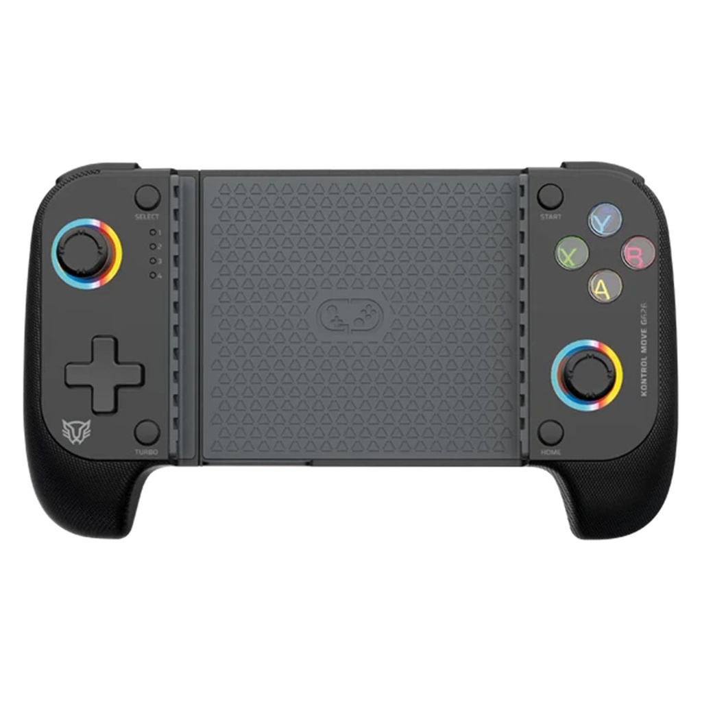 Gamepad Balam Rush Kontrol Move G626 Inalámbrico Bluetooth