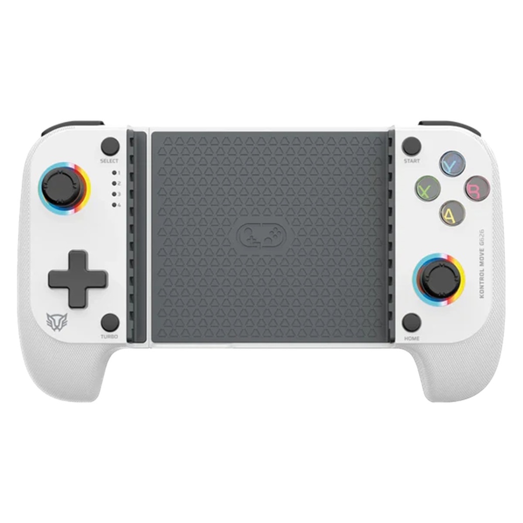 Gamepad Balam Rush Kontrol Move G626 Inalámbrico Bluetooth