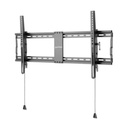 Soporte de Pared Manhattan 462020 Para Pantalla 43" - 100" Hasta 70kg