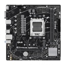 Tarjeta Madre Asus PRIME A620M-K 2xDDR5 96GB 6400Mhz HDMI VGA PCIe 4.0 M.2 S AM5 Ryzen mATX